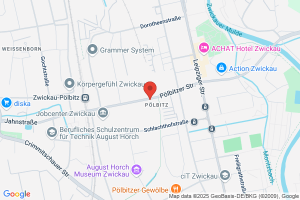 Van den Bosch Krawatten & Schleifen GmbH