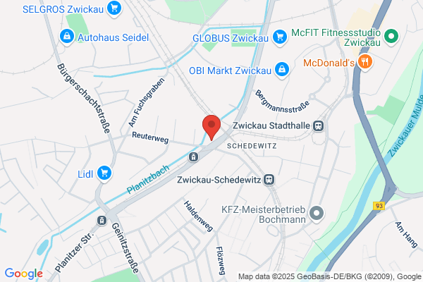 Kreative Licht GmbH