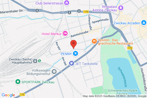 Handwerkskammer Chemnitz