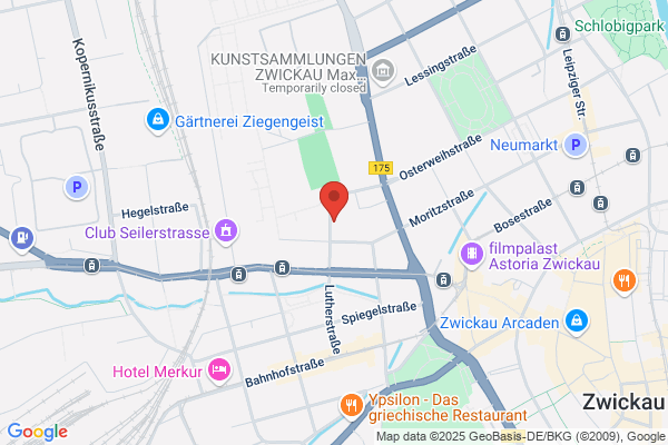 Bestattungen Kästner
