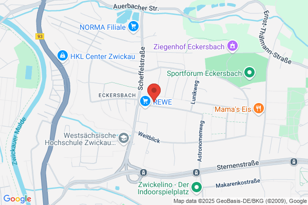AWO RV Südwestsachsen e.V. Betreutes Wohnen