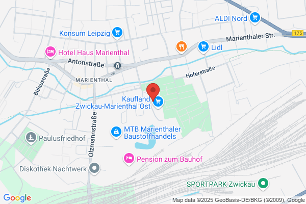 Floribunda GmbH