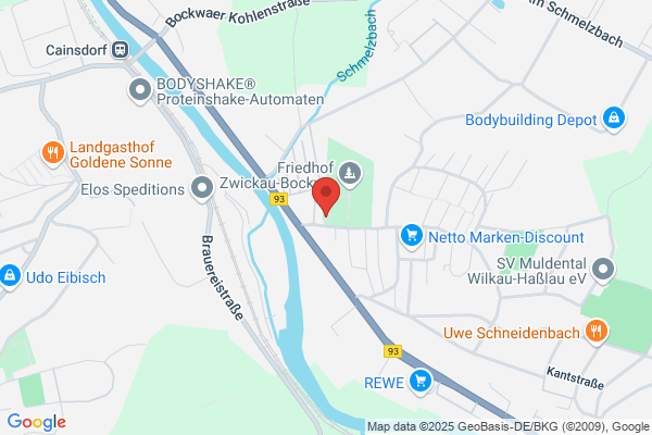 Badstübner