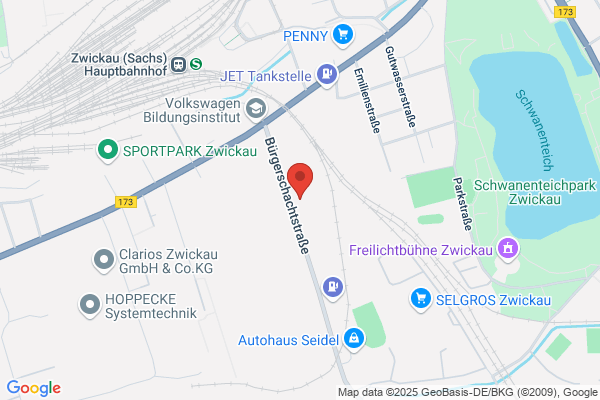 Brennstoffhandel Holuscha/Uber GbR