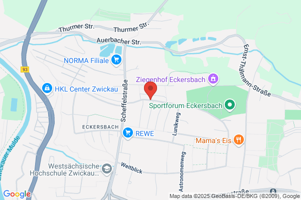 Bürocenter G & M Schindler u. Schwartz GbR