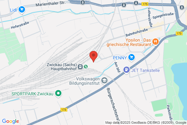 Bahnhofsbuchhandlung A. Münch GmbH