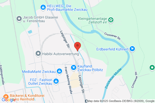 Johannisbad Catering GmbH