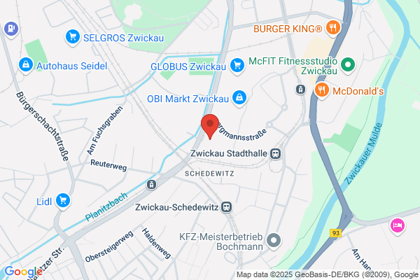 REWE To Go bei Aral