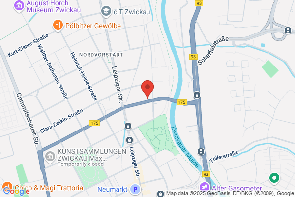 M.O.P. Zwickau GmbH
