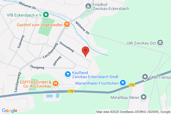 Grabietz Datentechnik