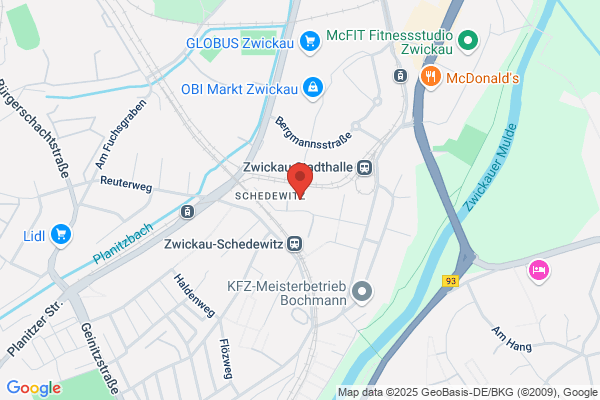 Dach & Bau 24 UG