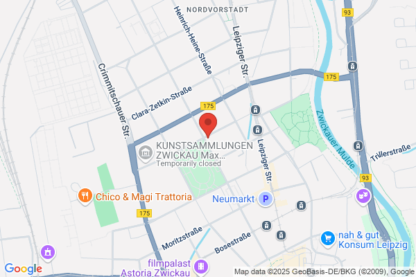Detektei Heyne