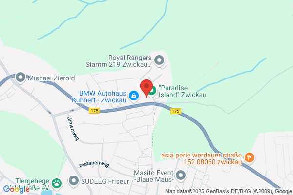 Detektei Zwickau