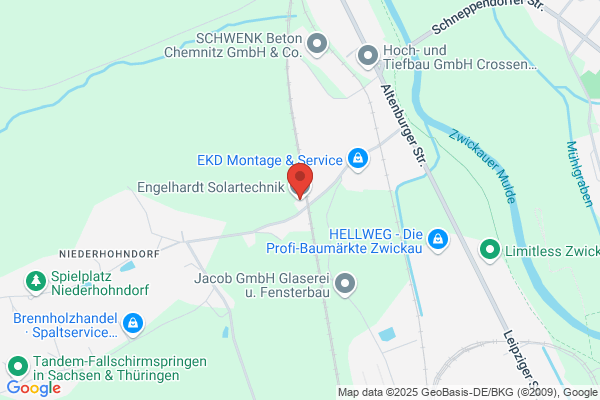 Engelhardt Solartechnik