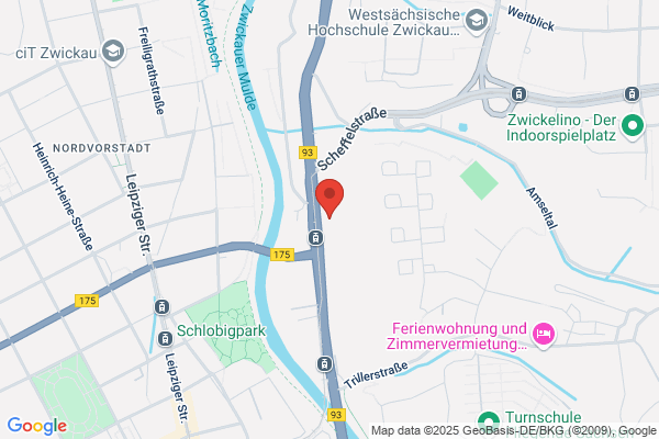 Die Bodenleger GmbH Zwickau