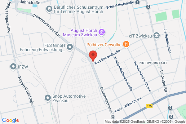 TOI TOI & DIXI Sanitärsysteme GmbH