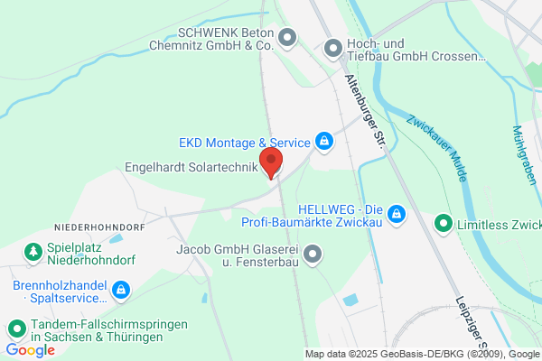 Werkstattausstatter Brauße Inh. Sven Brauße