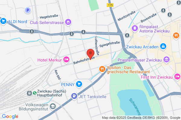 Textildruck Zwickau