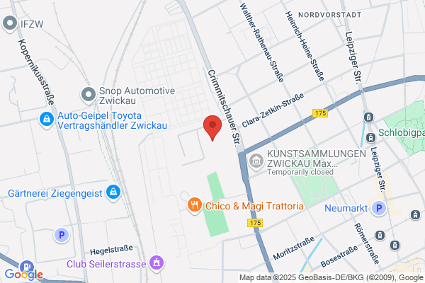 Westermann Druck Zwickau GmbH