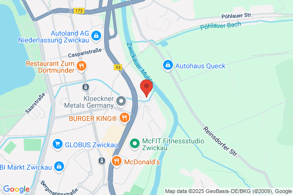 Systemhaus am Neumarkt EDV-Service GmbH