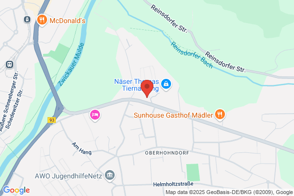 Angelspezi XXL Zwickau