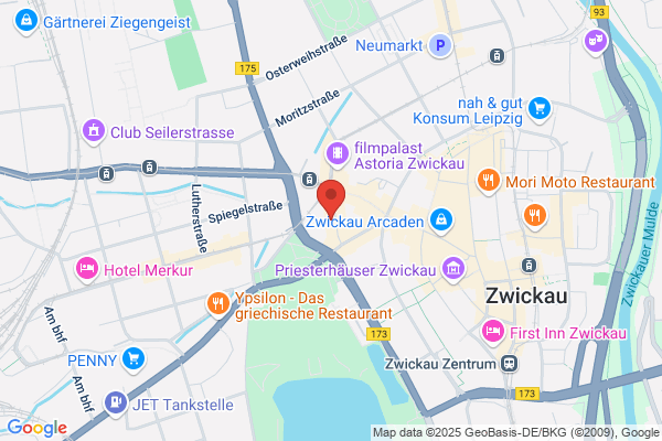 Elektroinstallation Mosebach GmbH