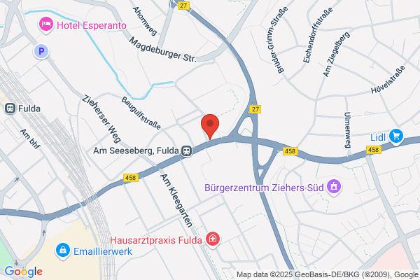 Ingenieurbüro für Elektroplanung A.Kühn
