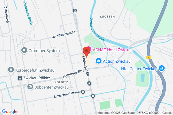 Smartphone Shop Zwickau