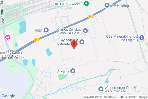 Hoppecke Technologies GmbH & Co. KG