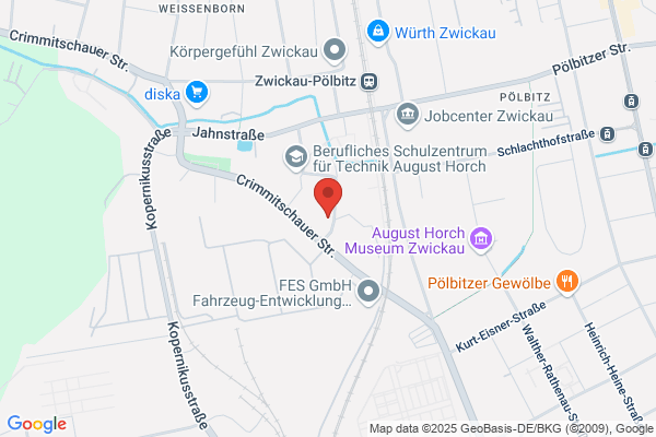 Weller Elektrotechnik GmbH