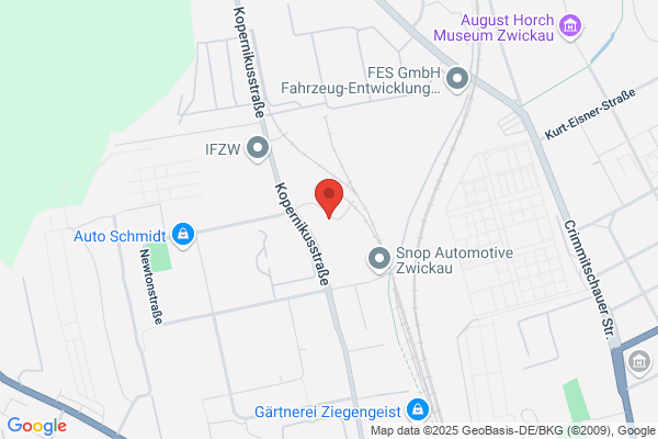 Scholz Recycling GmbH