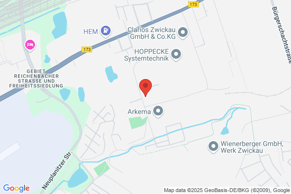 Veolia Umweltservice Ost GmbH