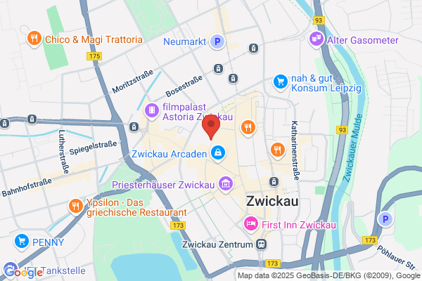 DER Deutsches Reisebüro