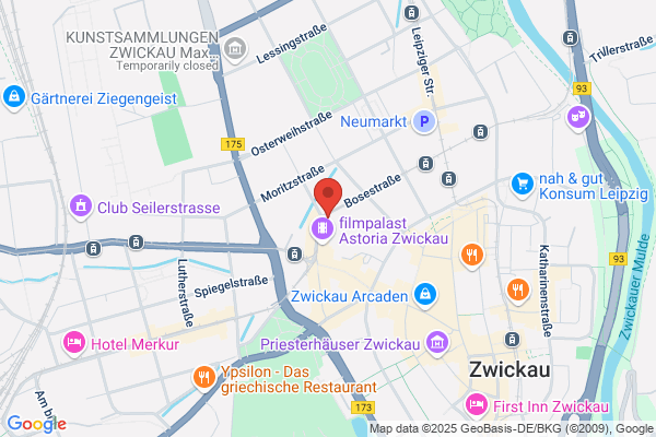 Fahrschule Malzkorn