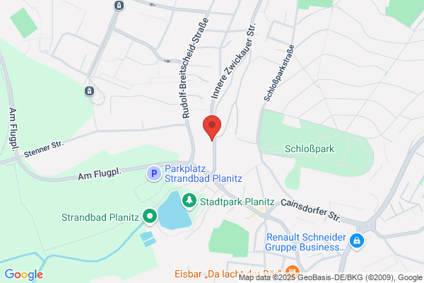 Der Fahrschul-Frank Inh. F. Meinhold