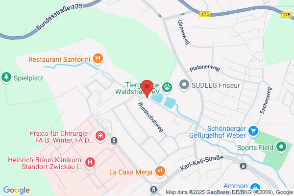 Malerfachgeschäft S. Gampert