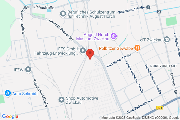 Pulver-Lackier-Zentrum GmbH