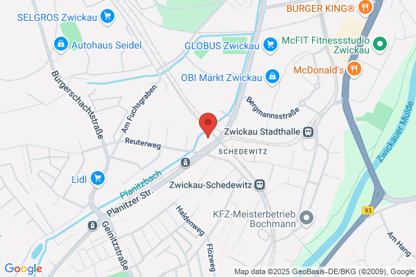 Die Möbelpacker