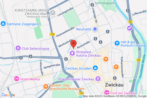Leistner Reisen GmbH