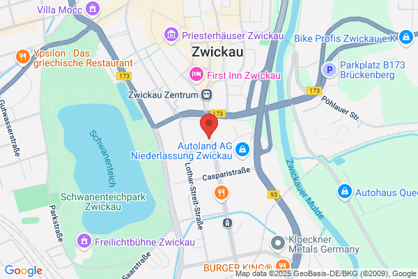 Final Fighters Gym Zwickau e.V.