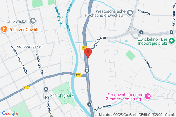 Hausgeräte Kundendienst GmbH