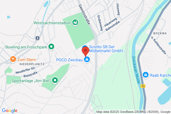 KüchenTreff Scheller