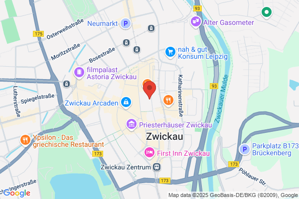 WMF Zwickau