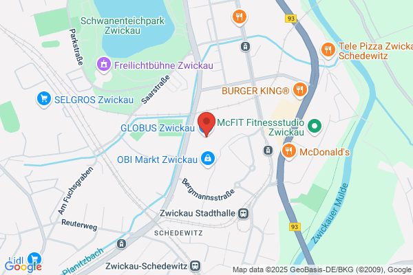 aktivoptik Zwickau