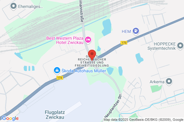 GGS-MReichel
