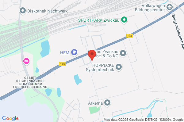 BAD Gesundheitsvorsorge und Sicherheitstechnik GmbH