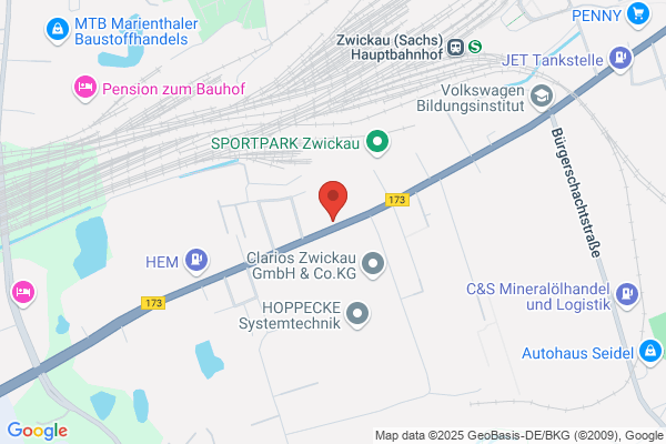 PreisRoboter GmbH