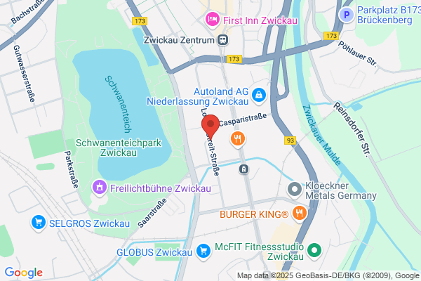 SUP Sicherheitsmanagement GmbH