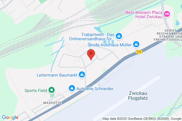 Rülke Kühlanlagen GmbH