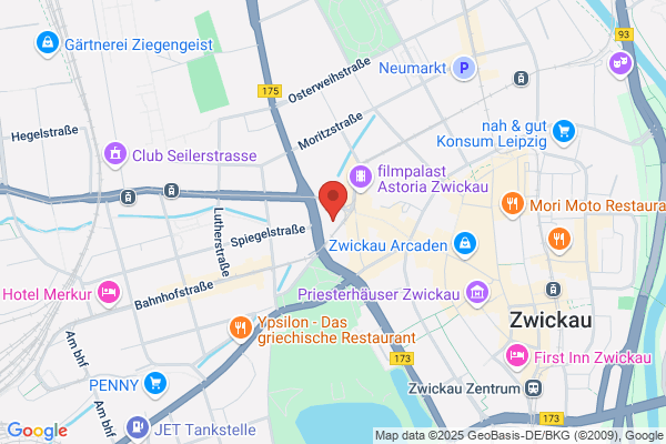 Möckels Schreibwaren